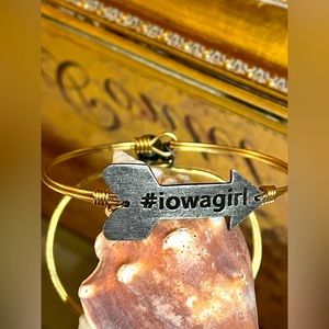 Luca + Dani Iowagirl Bracelet